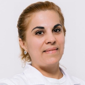 Демурчян Ани Норпетовна, гинеколог