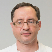 Тюликов Константин Владимирович, нейрохирург