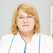 Бобкова Татьяна Владимировна, трихолог