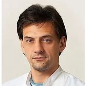 Завадич Алексей Николаевич, стоматолог-хирург