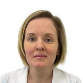 Абрамова Ирина Николаевна, аллерголог