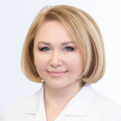 Селиванова Людмила Юрьевна, офтальмолог