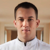 Гаврилов Алексей Олегович, рентгенолог