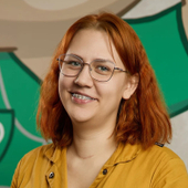 Абросимова Анна Евгеньевна, детский врач УЗД