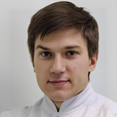 Староверов Василий Юрьевич, стоматолог-ортопед
