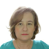 Салахова Наталья Георгиевна, педиатр