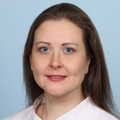 Орлянская Яна Александровна, ЛОР