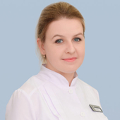 Макарова Екатерина Александровна, офтальмолог