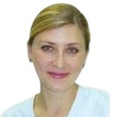 Хмелева Юлия Владимировна, стоматолог-терапевт