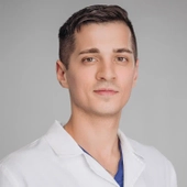 Бундюк Кирилл Викторович, офтальмолог