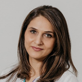 Камбикян Мариам Эдиковна, офтальмолог