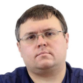 Митрейкин Юрий Владимирович, травматолог-ортопед