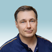 Проворотов Юрий Анатольевич, хирург