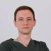 Дудников Иван Сергеевич, ЛОР