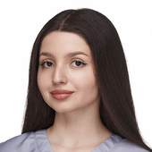 Дургалян Елизавета, косметолог