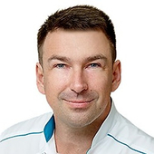 Миркин Яков Борисович, уролог-гинеколог