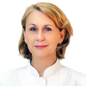 Турти Татьяна Владимировна, педиатр