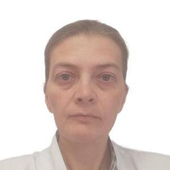 Быченкова Анна Валерьевна, терапевт