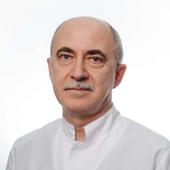 Парфенов Александр Владимирович, флеболог