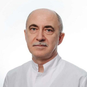 Парфенов Александр Владимирович, хирург