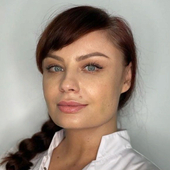 Плавская Нина Викторовна, косметолог