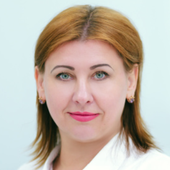 Воецкая Ирина Владимировна, гинеколог