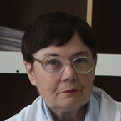 Максимова Тамара Александоровна, ортопед