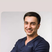 Гилязев Азат Рустамович, офтальмолог-хирург