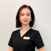 Прядко Наталья Валерьевна, детский стоматолог