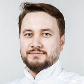 Мехтиев Джафар Мухтарович, стоматолог-терапевт