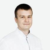 Коломыцев Кирилл Владимирович, флеболог