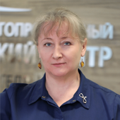 Чупрова Светлана Владимировна, кардиолог