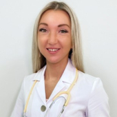 Щипалова Полина Андреевна, терапевт