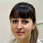 Басурманова Нина Владимировна, проктолог