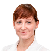 Пашнина Елена Александровна, стоматолог-терапевт