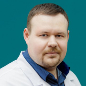 Турунтаев Андрей Александрович, эндокринолог