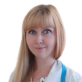 Абрамкина Ирина Владимировна, психолог