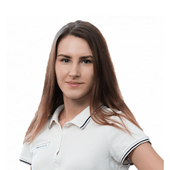 Осипова Анастасия Олеговна, детский стоматолог