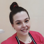 Арайс Софья Вячеславовна, акушерка