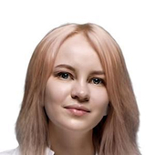 Мансурова Ксения Ильинична, педиатр