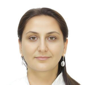 Новрузова Вафа Исбандияр Кызы, дерматолог