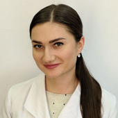 Тома Анна Владимировна, ревматолог