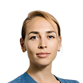 Оладько Мария Романовна, эндоскопист