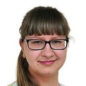 Нефедова Елена Юрьевна, неонатолог