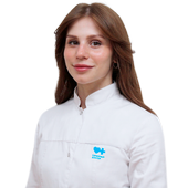 Камынина Анастасия Викторовна, ЛОР