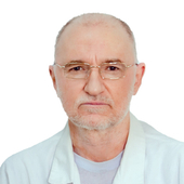 Тотушев Ибрагим Гаджиевич, стоматолог-терапевт