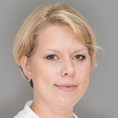 Котикова Анастасия Юрьевна, стоматолог-терапевт