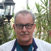 Муталенко Дмитрий Георгиевич, ортопед