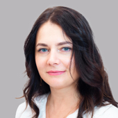 Жмакова Ольга Владимировна, остеопат