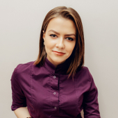Жирнова Мария Сергеевна, детский стоматолог
